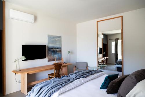 Casa Lahusen in Colonia del Sacramento Casa Lahusen in Colonia del Sacramento