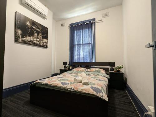 維多利亞女王青年旅館 (Queen Victoria Hostel) in 墨爾本北區 維多利亞女王青年旅館 (Queen Victoria Hostel) in 墨爾本北區