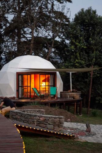 Willkay Glamping Raco Tucumán (Willkay Glamping Raco Tucuman) in Las Tipas Willkay Glamping Raco Tucumán (Willkay Glamping Raco Tucuman) in Las Tipas