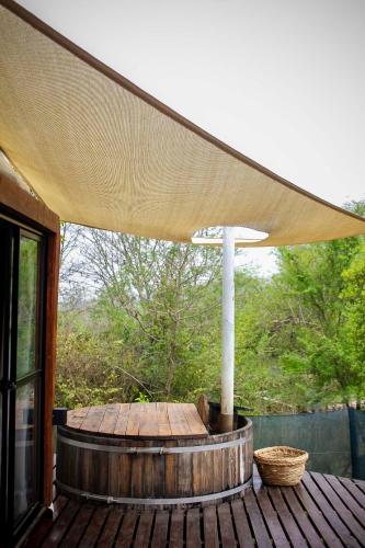 수영장, Willkay Glamping Raco Tucumán (Willkay Glamping Raco Tucuman) in 라스 티파스 수영장, Willkay Glamping Raco Tucumán (Willkay Glamping Raco Tucuman) in 라스 티파스