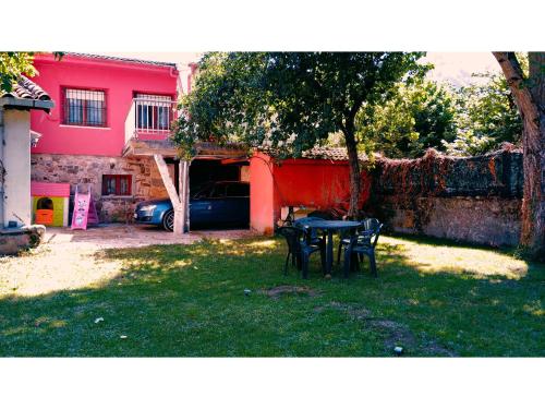 La casina Redes -Tlf 67964 nueve cero tres uno in Rioseco La casina Redes -Tlf 67964 nueve cero tres uno in Rioseco
