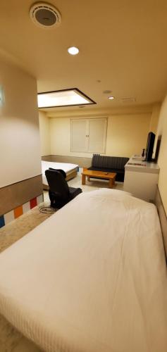 Hotel GOLF Tsunashima (Adult Only) in Kohoku Hotel GOLF Tsunashima (Adult Only) in Kohoku
