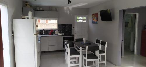 Casa la florida in บาริโอแอโรปาร์เก Casa la florida in บาริโอแอโรปาร์เก