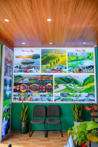 Tam Coc Sunshine Hostel in Ninh Bình Tam Coc Sunshine Hostel in Ninh Bình