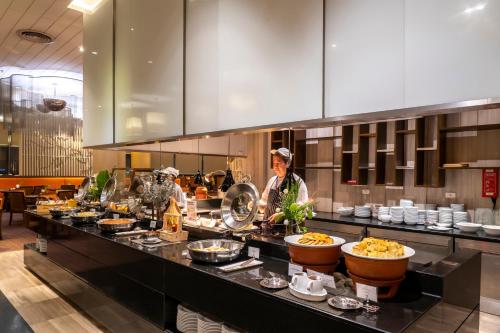 センチュリー パーク ホテル18