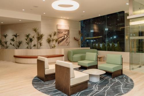 V.L ハヤイ ホテル19