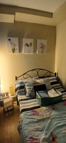 Suntrust Parkview near Museo Filipino Intramuros Suntrust Parkview near Museo Filipino Intramuros