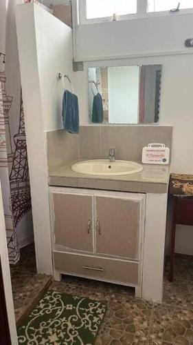 cozy home in baie malgache in Baie Malgache cozy home in baie malgache in Baie Malgache