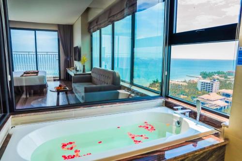 Vipol Mui Ne Hotel & Spa in Phan Thiet Vipol Mui Ne Hotel & Spa in Phan Thiet