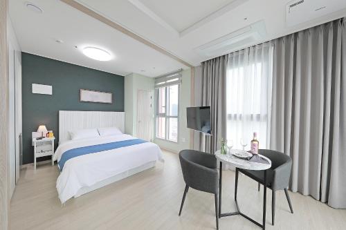 Elmomento Sasang Residence in Sasang-gu Elmomento Sasang Residence in Sasang-gu