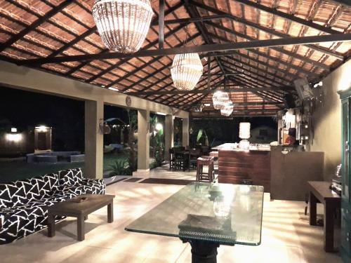 The Roads End Coorg in ปอลลีเบตตา The Roads End Coorg in ปอลลีเบตตา