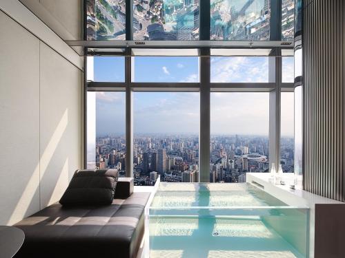 ISEYA PANORAMIC HOTEL - Changsha Wuyi Square Flagship in Changsha ISEYA PANORAMIC HOTEL - Changsha Wuyi Square Flagship in Changsha