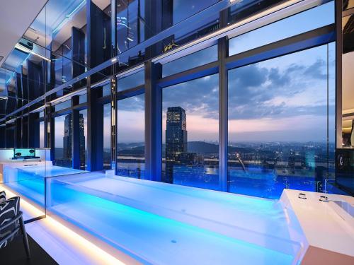 ISEYA PANORAMIC HOTEL - Changsha Wuyi Square Flagship in Changsha ISEYA PANORAMIC HOTEL - Changsha Wuyi Square Flagship in Changsha