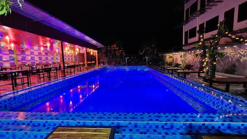 Vang Vieng Sabai Sabai Hostel in Vang Vieng Vang Vieng Sabai Sabai Hostel in Vang Vieng
