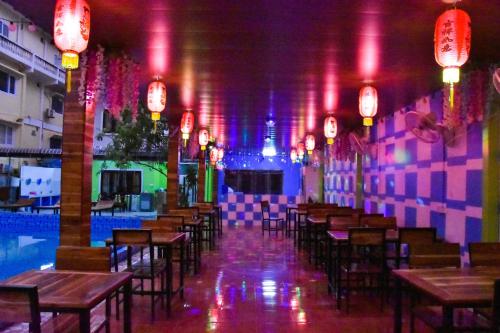 Vang Vieng Sabai Sabai Hostel in Vang Vieng Vang Vieng Sabai Sabai Hostel in Vang Vieng