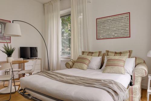 JOIVY Stylish Studio Near Pinacoteca Brera