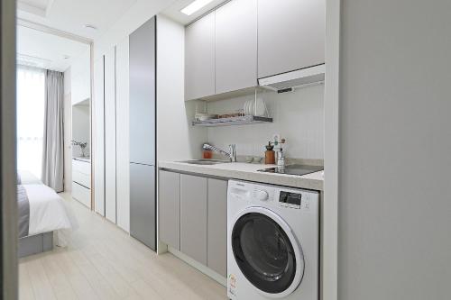 Elmomento Sasang Residence in Sasang-gu Elmomento Sasang Residence in Sasang-gu