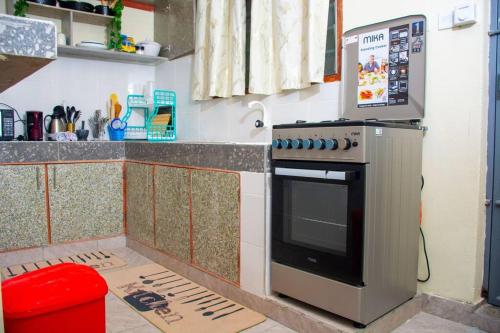 Derosa Homes Figtree Apartment 2bdrm in Kilifi Derosa Homes Figtree Apartment 2bdrm in Kilifi