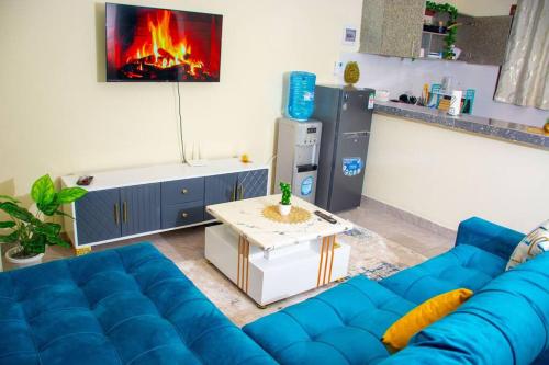 Derosa Homes Figtree Apartment 2bdrm in Kilifi Derosa Homes Figtree Apartment 2bdrm in Kilifi