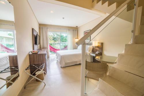 Amora Hotel Maresias in San Sebastián (Sao Paulo) Amora Hotel Maresias in San Sebastián (Sao Paulo)