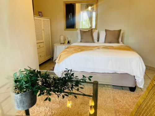 Imvubu Guest House & Conference Centre in Westville Imvubu Guest House & Conference Centre in Westville