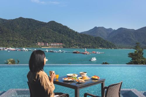 ブバリン リゾート7