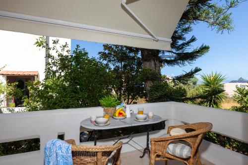 Sunny Comfortable Apartment