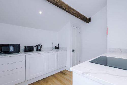 Sleeps 4, Duplex Apartment, Long Term Disc in 奧特利及伊登 Sleeps 4, Duplex Apartment, Long Term Disc in 奧特利及伊登