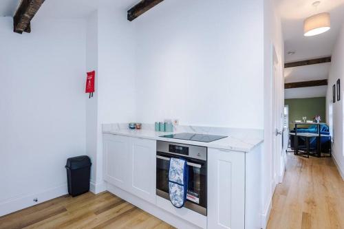 Sleeps 4, Duplex Apartment, Long Term Disc in 奧特利及伊登 Sleeps 4, Duplex Apartment, Long Term Disc in 奧特利及伊登
