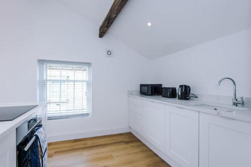 Sleeps 4, Duplex Apartment, Long Term Disc in 奧特利及伊登 Sleeps 4, Duplex Apartment, Long Term Disc in 奧特利及伊登