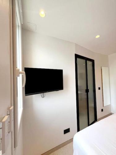 Appartement 4 pièces luxueux