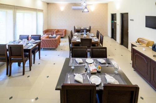 Restaurant, Hotel One Bahawalpur in Bahawalpur Restaurant, Hotel One Bahawalpur in Bahawalpur