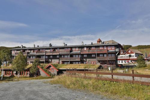 Exterior view, Your Perfect Base in Beitostølen Sleeps 8! in Beitostolen Exterior view, Your Perfect Base in Beitostølen Sleeps 8! in Beitostolen