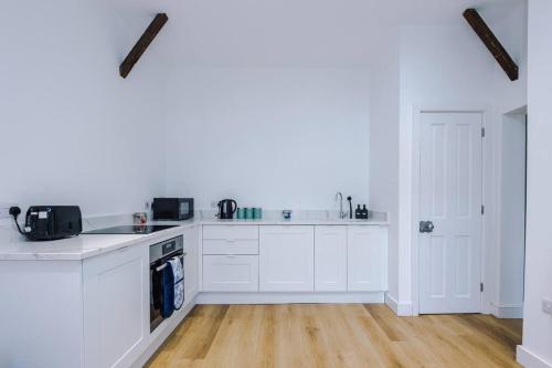 Stylish Apartment, Fully Equipped, Long Term Disc in 奧特利及伊登 Stylish Apartment, Fully Equipped, Long Term Disc in 奧特利及伊登