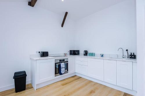 Stylish Apartment, Fully Equipped, Long Term Disc in 奧特利及伊登 Stylish Apartment, Fully Equipped, Long Term Disc in 奧特利及伊登