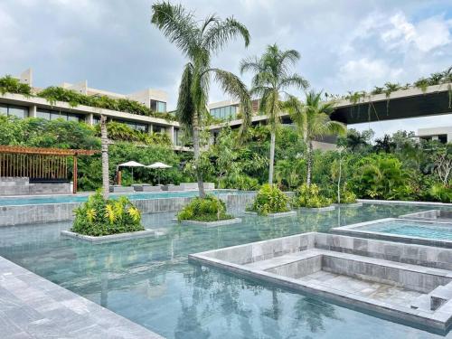 Zen & Lux - Mistiq Tulum Home