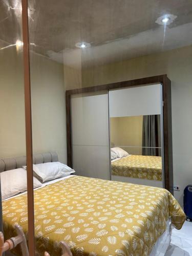 Casa independiente hermosa vista in Praia Grande Casa independiente hermosa vista in Praia Grande