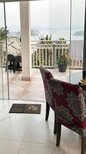 Casa independiente hermosa vista in Praia Grande Casa independiente hermosa vista in Praia Grande