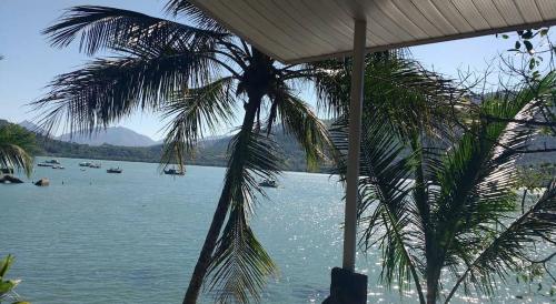 Casa independiente hermosa vista in Praia Grande Casa independiente hermosa vista in Praia Grande