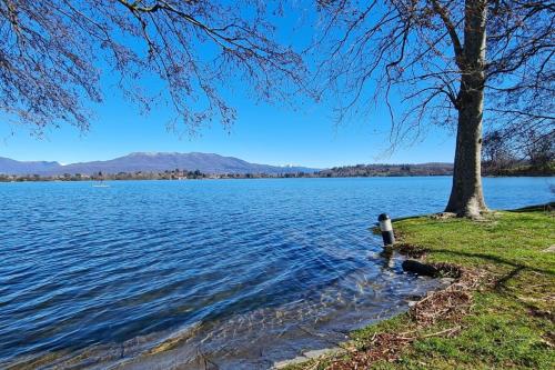 周邊環境, Darma's House 3 minutes from Monate lake - Happy Rentals in 卡德雷扎泰 周邊環境, Darma's House 3 minutes from Monate lake - Happy Rentals in 卡德雷扎泰