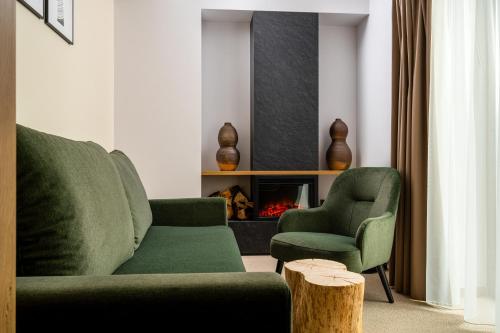 Зручності, Hotel Valedor Boutique & Spa in Бустені Зручності, Hotel Valedor Boutique & Spa in Бустені