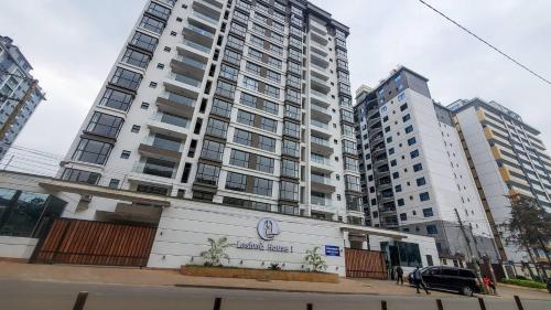 Kileleshwa Urban Suite