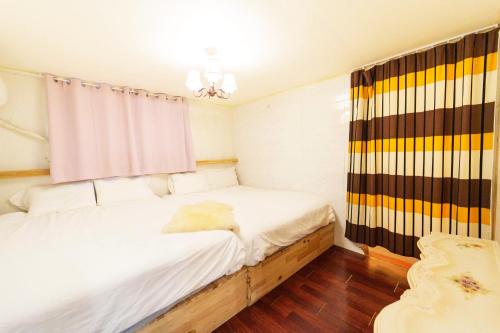 B-Gu & Anne House Hongik Station