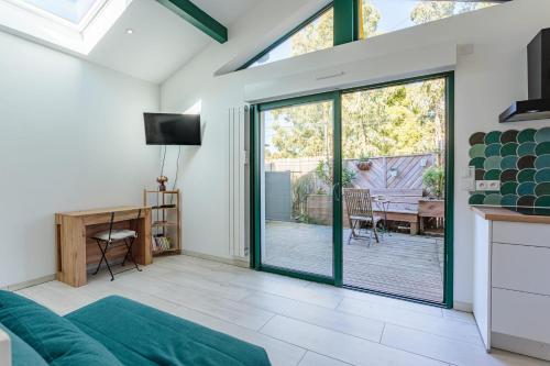 Appartement Iruba - Welkeys in Saint Pierre D'Irube Appartement Iruba - Welkeys in Saint Pierre D'Irube