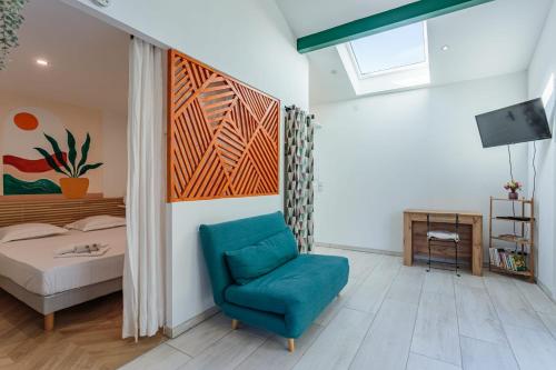 Appartement Iruba - Welkeys in Saint Pierre D'Irube Appartement Iruba - Welkeys in Saint Pierre D'Irube