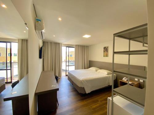 Bessa Beach Hotel in Joao Pessoa Bessa Beach Hotel in Joao Pessoa