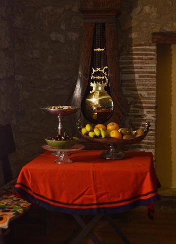 Pensio Bellmirall in Centre de Girona Pensio Bellmirall in Centre de Girona