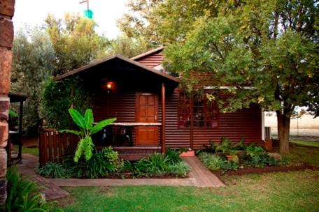 Fairhaven Guest House in Stilfontein Fairhaven Guest House in Stilfontein