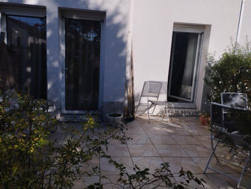 Appartement entier avec terrasse in Thaon Les Vosges Appartement entier avec terrasse in Thaon Les Vosges