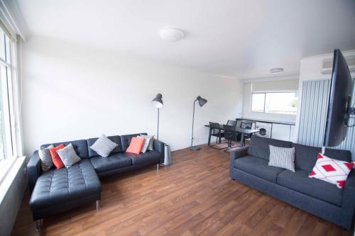 This photo about Siesta Central Apartments shared on HyHotel.com